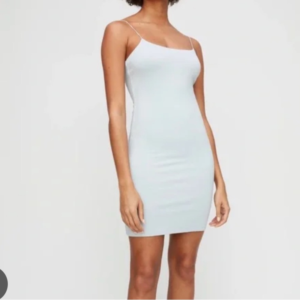 Wilfred Free Tiny Dress